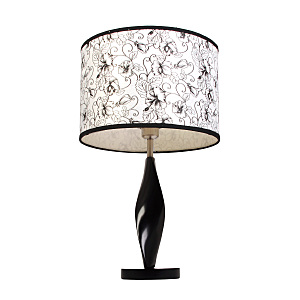 Настольная лампа Charlotte MT6801