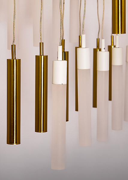 Светильник подвесной Mia PL.4303-42BR