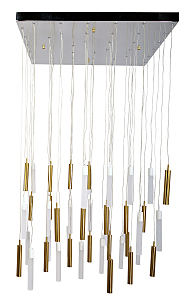 Светильник подвесной Mia PL.4303-42BR