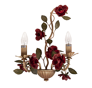 Настенное бра Suzanne SB0680/2