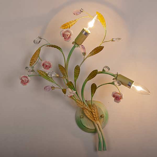 Настенное бра Suzanne SB0851/2A