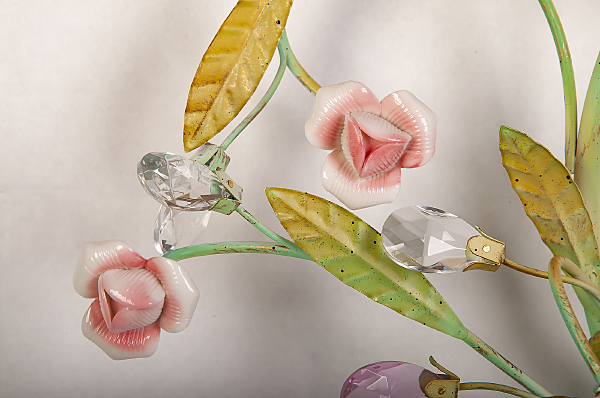 Настенное бра Suzanne SB0851/2A