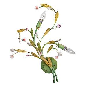 Настенное бра Suzanne SB0851/2B