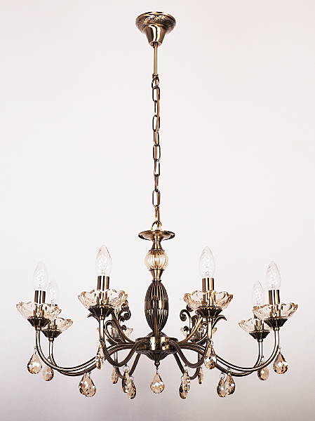 Подвесная люстра Jasmin SD761