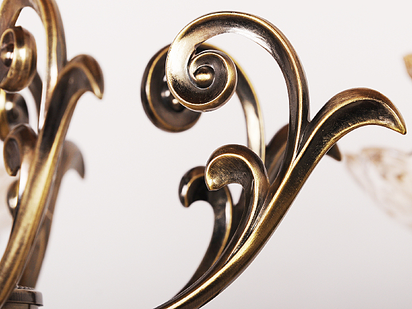 Подвесная люстра Jasmin SD761