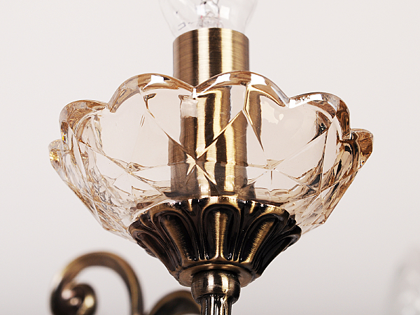 Подвесная люстра Jasmin SD761