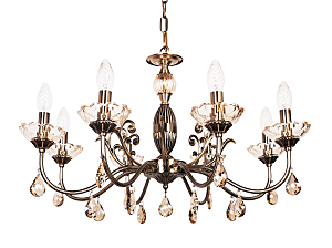 Подвесная люстра Jasmin SD761