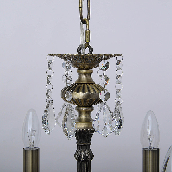 Подвесная люстра Daniela SD792