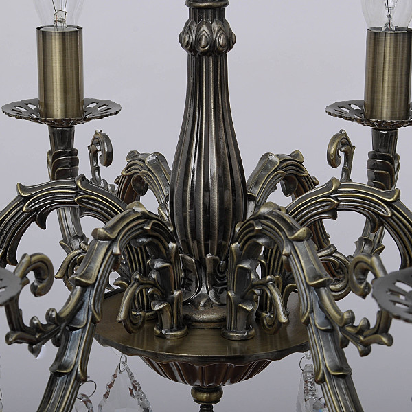 Подвесная люстра Daniela SD792