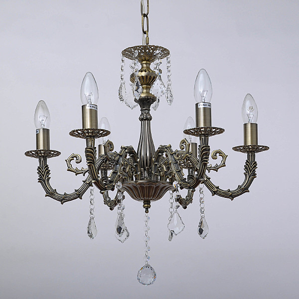 Подвесная люстра Daniela SD792