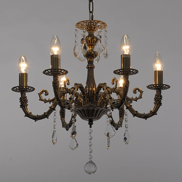 Подвесная люстра Daniela SD792