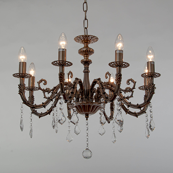 Подвесная люстра Daniela SD793