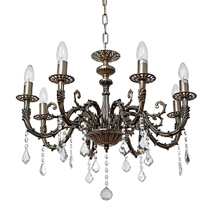 Подвесная люстра Daniela SD793