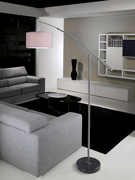 Торшер Eglo 92206