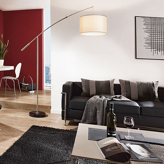 Торшер Eglo 92206