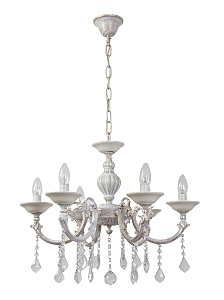 Подвесная люстра Daniela SD797