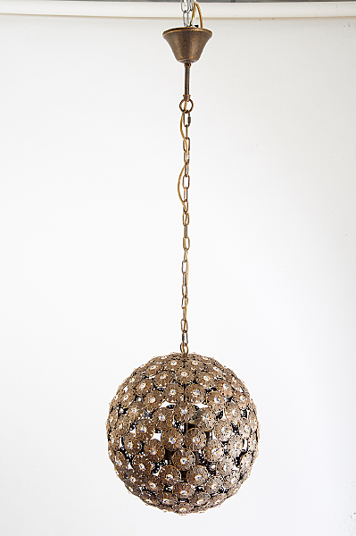 Светильник подвесной Ursula SD801