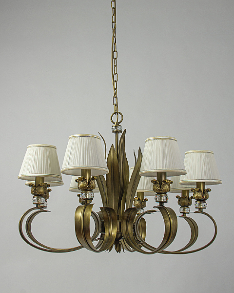 Подвесная люстра Jasmin SD825