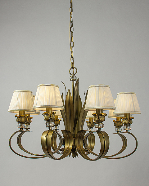 Подвесная люстра Jasmin SD825