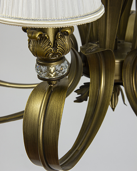 Подвесная люстра Jasmin SD825