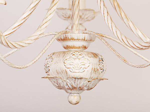 Подвесная люстра Jasmin SD830