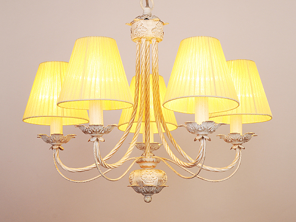 Подвесная люстра Jasmin SD830