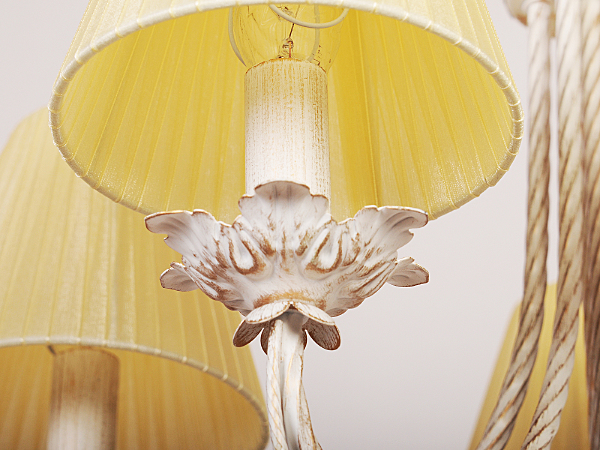 Подвесная люстра Jasmin SD830