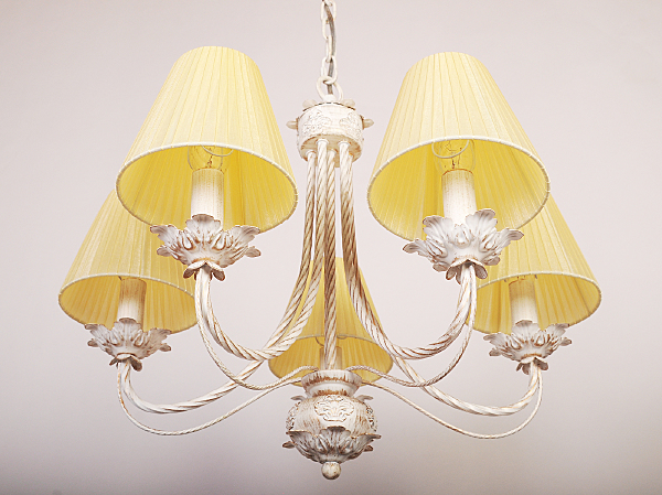 Подвесная люстра Jasmin SD830