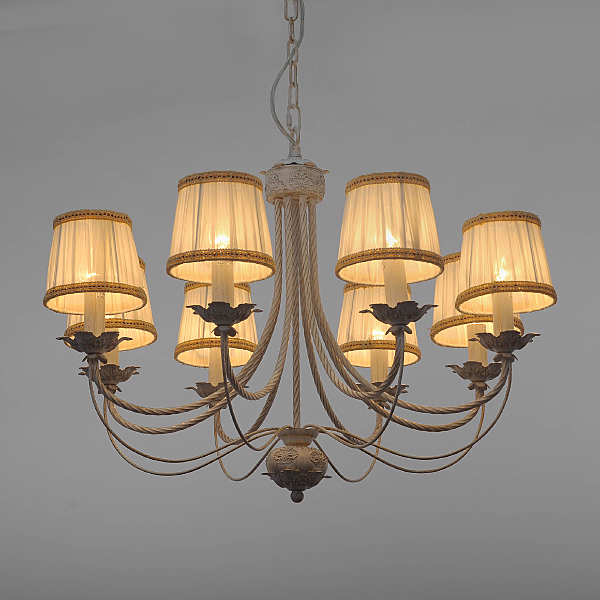 Подвесная люстра Jasmin SD831