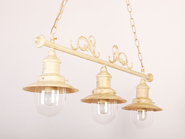 Подвесная люстра Annette SD880