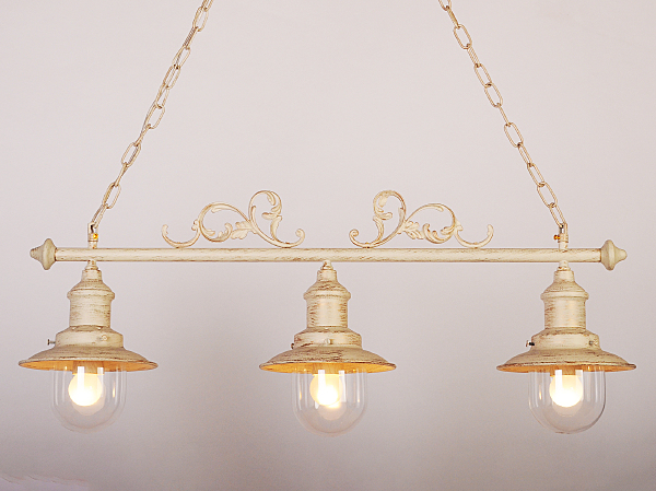 Подвесная люстра Annette SD880