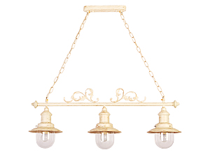 Подвесная люстра Annette SD880