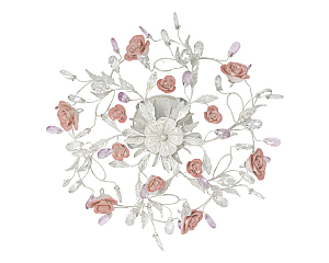 Потолочная люстра Suzanne SX0730/5