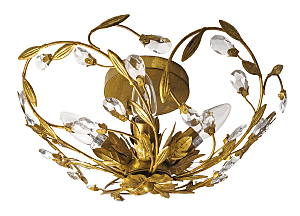 Потолочная люстра Suzanne SX0812/5