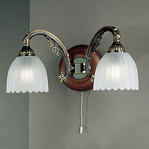 Настенное бра 3950 A 3950/2