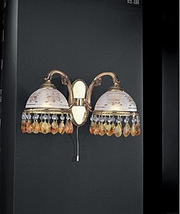 Настенное бра 6101 A 6101/2