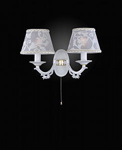 Настенное бра 9630 A 9630/2