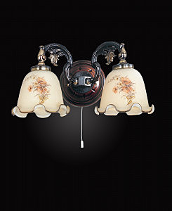 Настенное бра 965 A 965/2 DEC