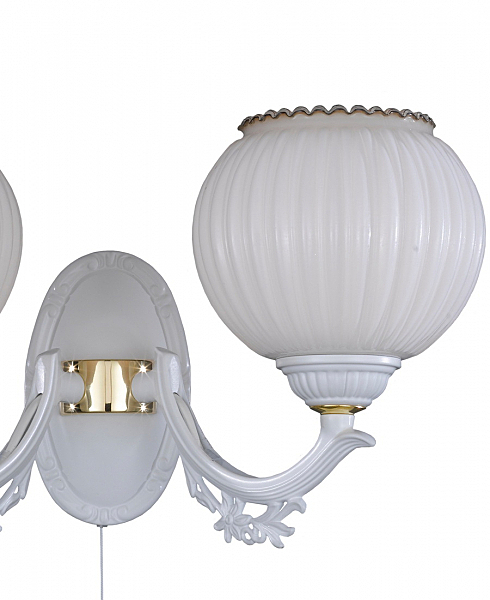 Настенное бра 9650 A 9650/2