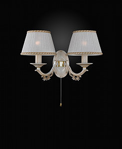 Настенное бра 9690 A 9690/2