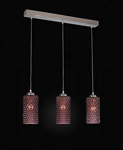 Светильник подвесной 10001 B 10001/3