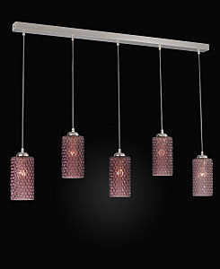 Светильник подвесной 10001 B 10001/5