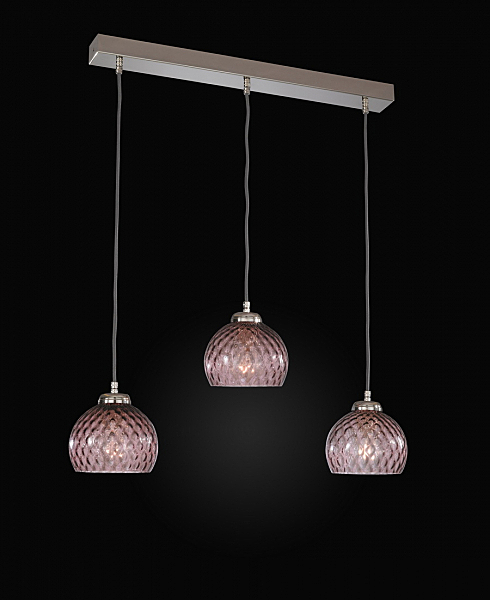 Светильник подвесной 10006 B 10006/3