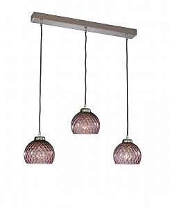 Светильник подвесной 10006 B 10006/3