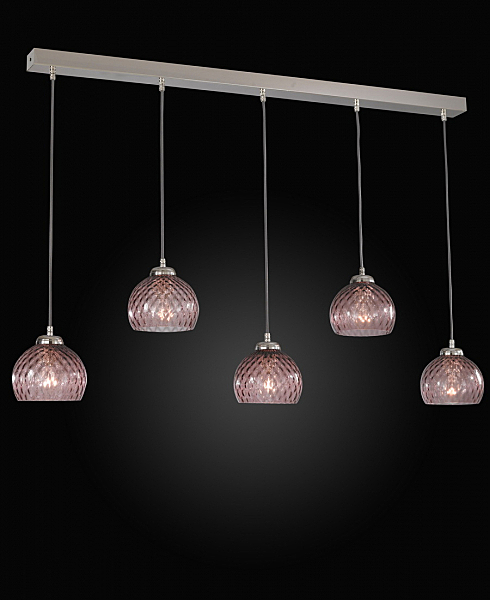 Светильник подвесной 10006 B 10006/5