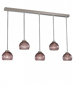 Светильник подвесной 10006 B 10006/5