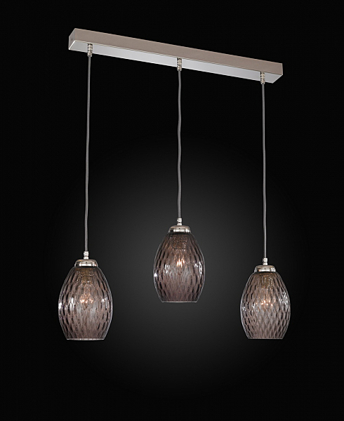 Светильник подвесной 10007 B 10007/3