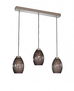 Светильник подвесной 10007 B 10007/3