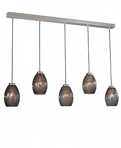 Светильник подвесной 10007 B 10007/5