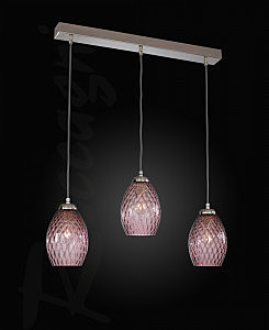 Светильник подвесной 10008 B 10008/3